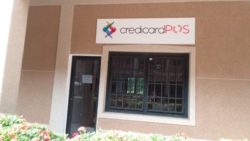 Fachada sede GranPro Calabozo