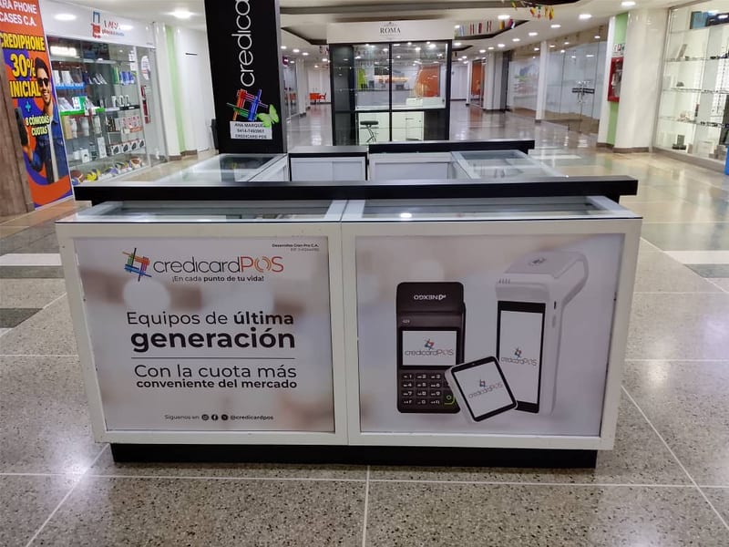 Fachada sede GranPro El Vigía