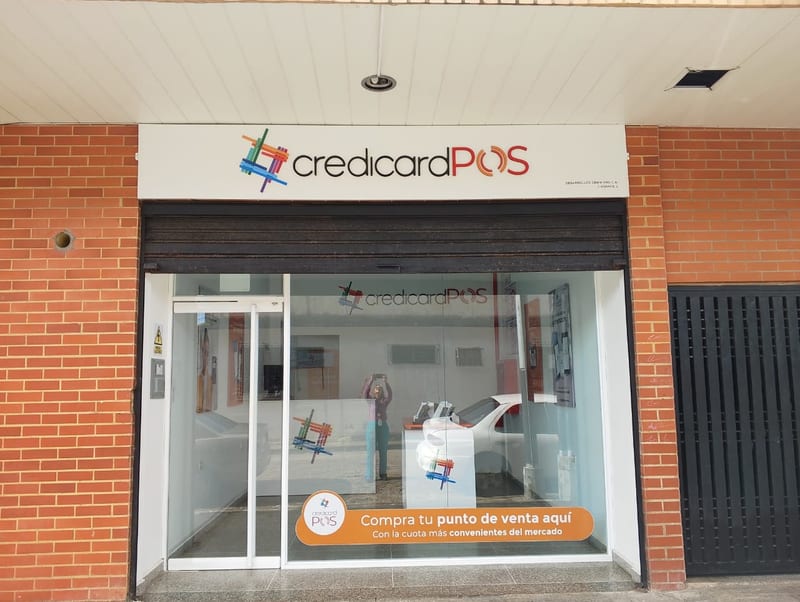 Fachada sede GranPro Maturín