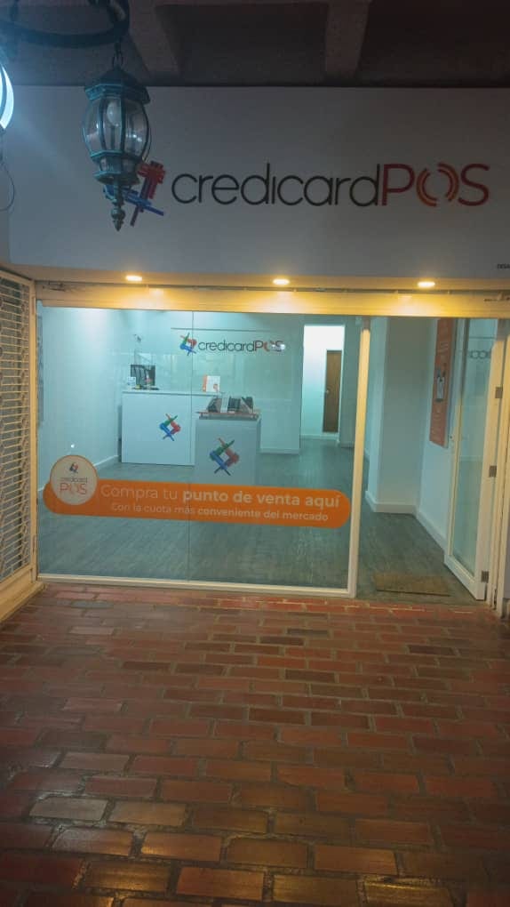 Fachada sede GranPro San Antonio de los Altos